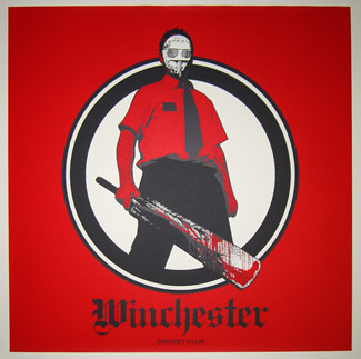 shaun of the dead / Blunt Graffix