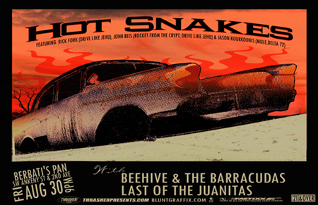 Hot_Snakes