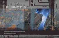 Planet_X