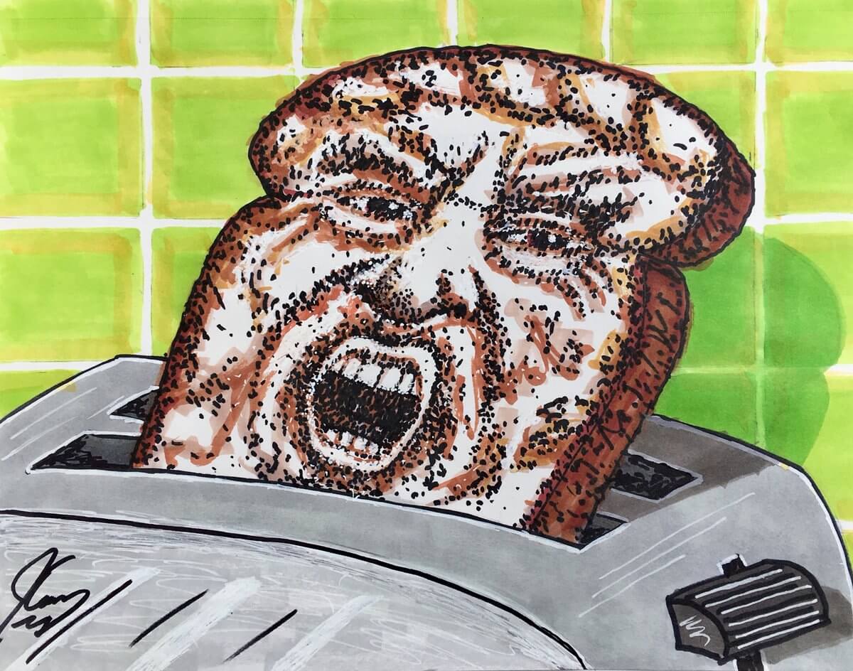 Artist Spotlight: Jim Carrey – Blunt Graffix